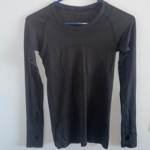 Swiftly tech long sleeve